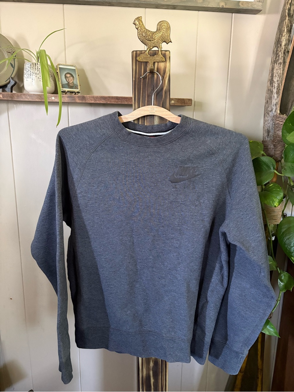 Nike Air Crew Neck